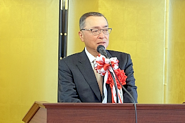 宮沢洋一 参議院議員 自由民主党 税制調査会長