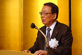 「今年は工業会の機能をさらに強化」日本機械工具工業会が賀詞交歓会を開く 製造現場ドットコム