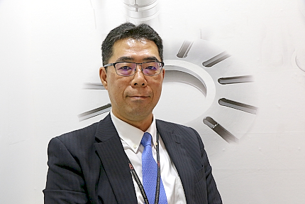 トップインタビュー】70年以上の歴史を誇るユキワ精工 酒巻弘和社長に