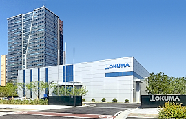 オークマが 韓国現地法人「Okuma KoreaCorporation」新社屋オープン 製造現場ドットコム