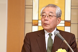 日機連が年始会を開催 「市場の需要動向を捉え、自らの構造改革を進めることも必要」 製造現場ドットコム